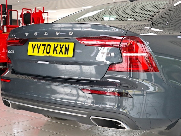 Used Volvo S60 2020 for sale - 74886755: Photo 14