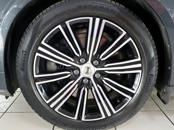 Used Volvo S60 2020 for sale - 74886755: Photo 17