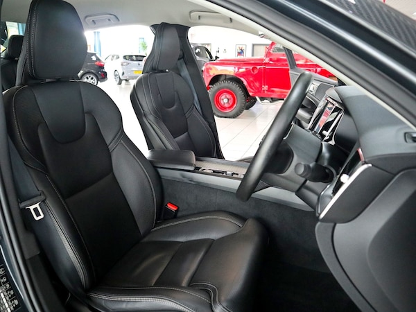 Used Volvo S60 2020 for sale - 74886755: Photo 18