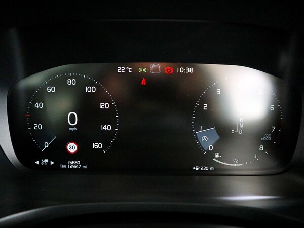 Used Volvo S60 2020 for sale - 74886755: Photo 26