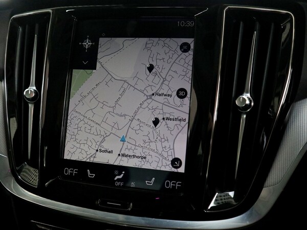 Used Volvo S60 2020 for sale - 74886755: Photo 28
