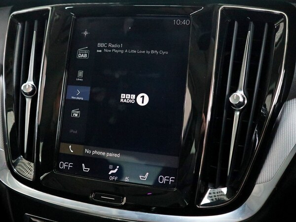 Used Volvo S60 2020 for sale - 74886755: Photo 29