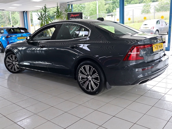 Used Volvo S60 2020 for sale - 74886755: Photo 2
