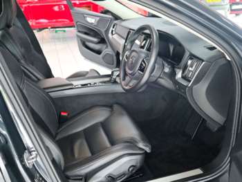 Used Volvo S60 2020 for sale - 74886755: Photo