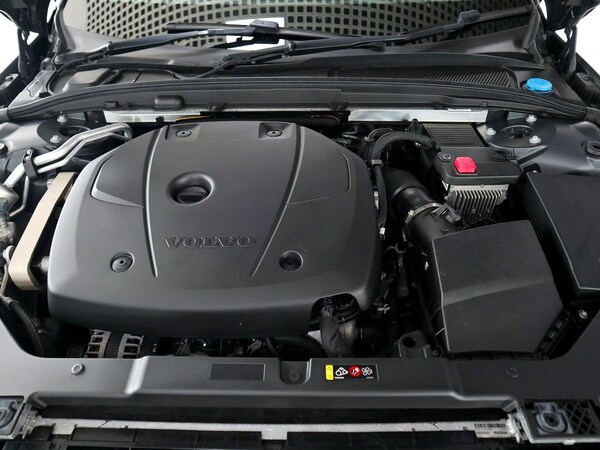 Used Volvo S60 2020 for sale - 74886755: Photo 41