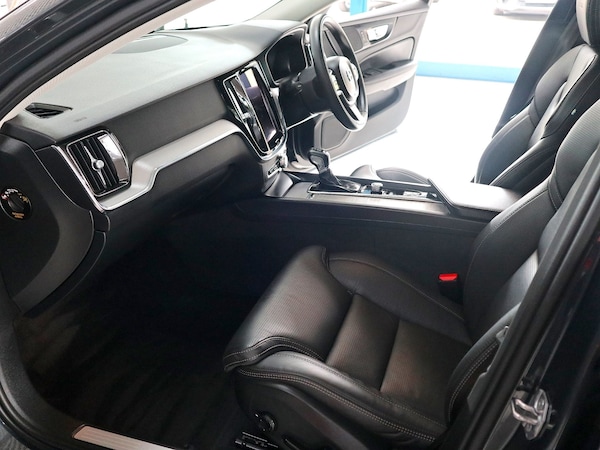 Used Volvo S60 2020 for sale - 74886755: Photo 4