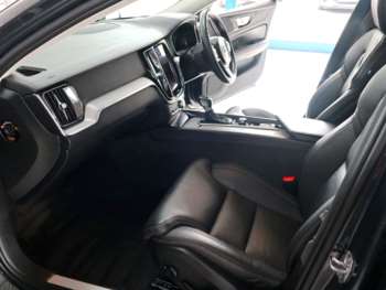 Used Volvo S60 2020 for sale - 74886755: Photo