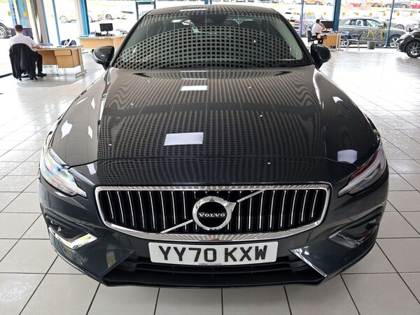 Used Volvo S60 2020 for sale - 74886755: Photo 5