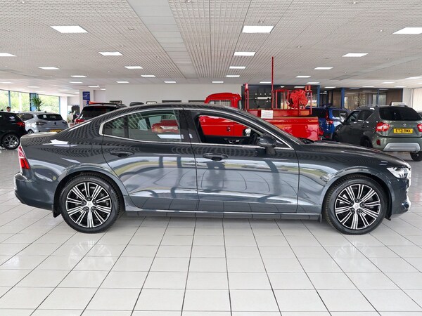 Used Volvo S60 2020 for sale - 74886755: Photo 6
