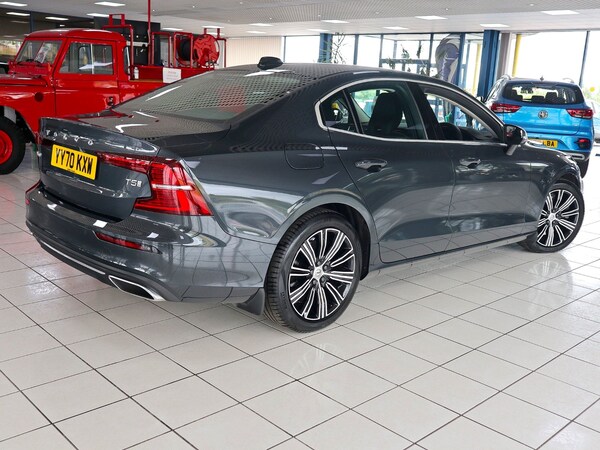 Used Volvo S60 2020 for sale - 74886755: Photo 7