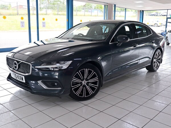 Used Volvo S60 2020 for sale - 74886755: Photo 9