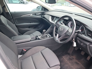 Used Vauxhall Insignia 2021 for sale - 78910072: Photo