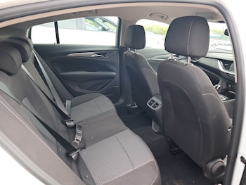 Used Vauxhall Insignia 2021 for sale - 78910072: Photo