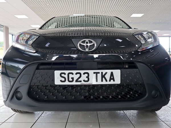Used Toyota AYGO 2023 for sale - 74677960: Photo 11
