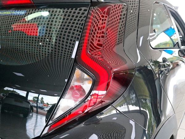 Used Toyota AYGO 2023 for sale - 74677960: Photo 14
