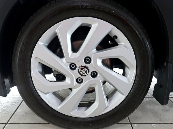 Used Toyota AYGO 2023 for sale - 74677960: Photo 15