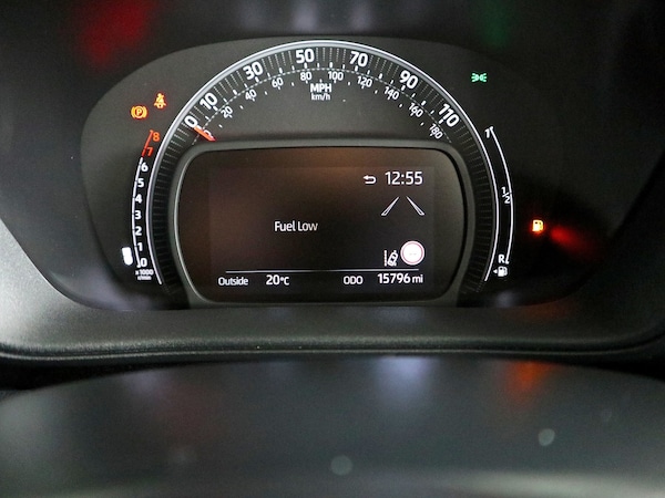 Used Toyota AYGO 2023 for sale - 74677960: Photo 24