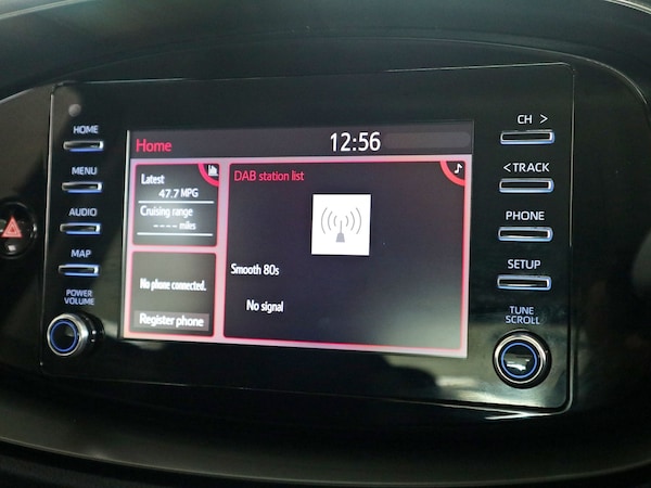 Used Toyota AYGO 2023 for sale - 74677960: Photo 25