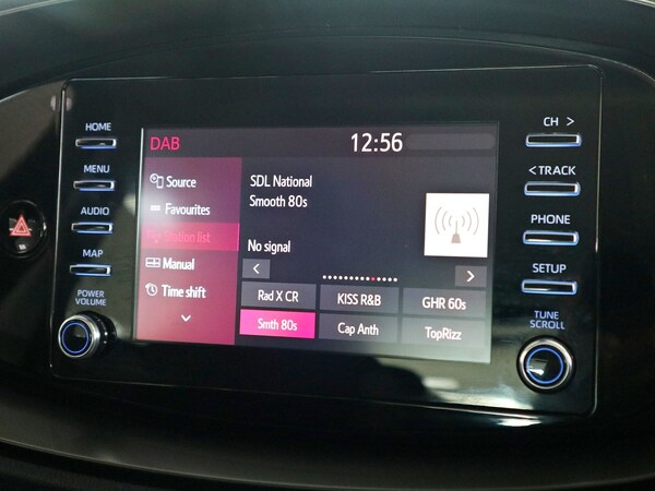 Used Toyota AYGO 2023 for sale - 74677960: Photo 26