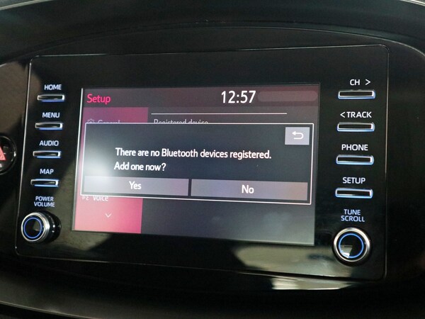 Used Toyota AYGO 2023 for sale - 74677960: Photo 28
