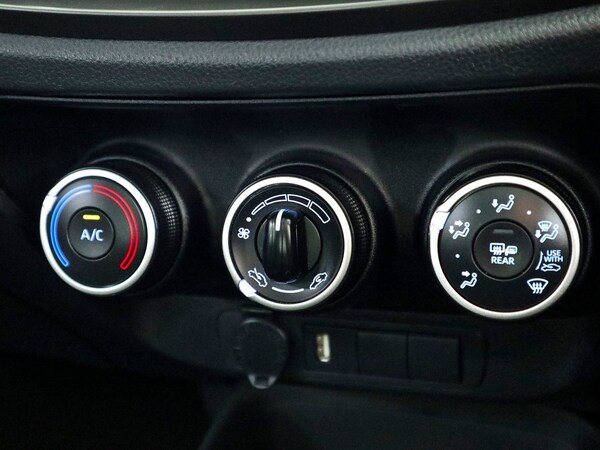 Used Toyota AYGO 2023 for sale - 74677960: Photo 30