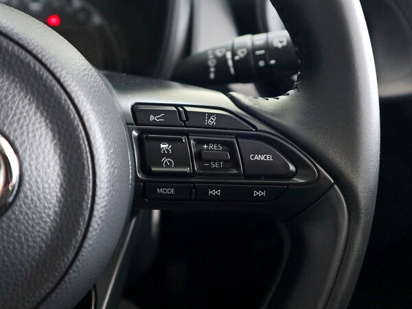 Used Toyota AYGO 2023 for sale - 74677960: Photo 34