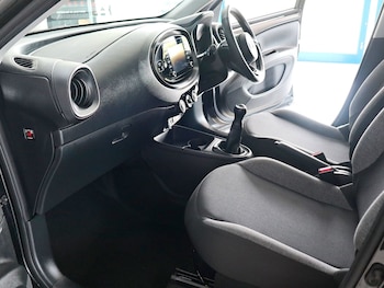 Used Toyota AYGO 2023 for sale - 74677960: Photo