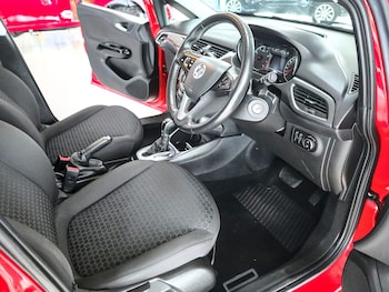 Used Vauxhall Corsa 2019 for sale - 78841434: Photo