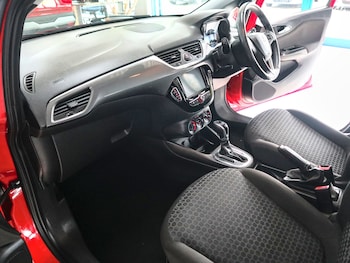 Used Vauxhall Corsa 2019 for sale - 78841434: Photo
