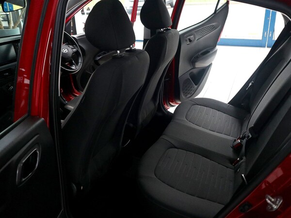 Used Hyundai i10 2023 for sale - 74179311: Photo 20