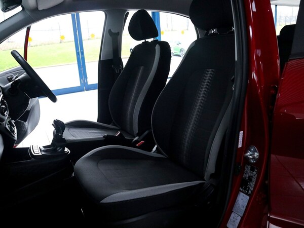Used Hyundai i10 2023 for sale - 74179311: Photo 21