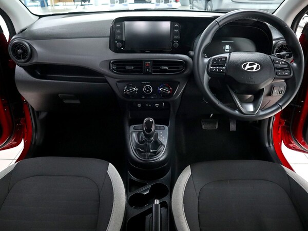 Used Hyundai i10 2023 for sale - 74179311: Photo 22