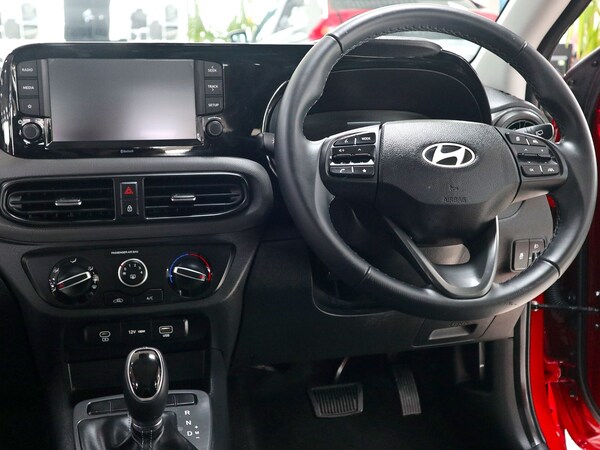 Used Hyundai i10 2023 for sale - 74179311: Photo 23
