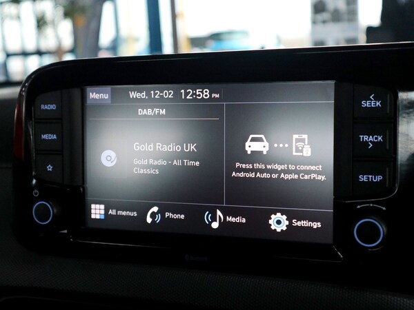 Used Hyundai i10 2023 for sale - 74179311: Photo 26