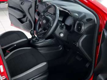 Used Hyundai i10 2023 for sale - 74179311: Photo