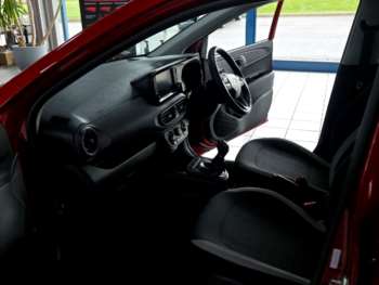 Used Hyundai i10 2023 for sale - 74179311: Photo