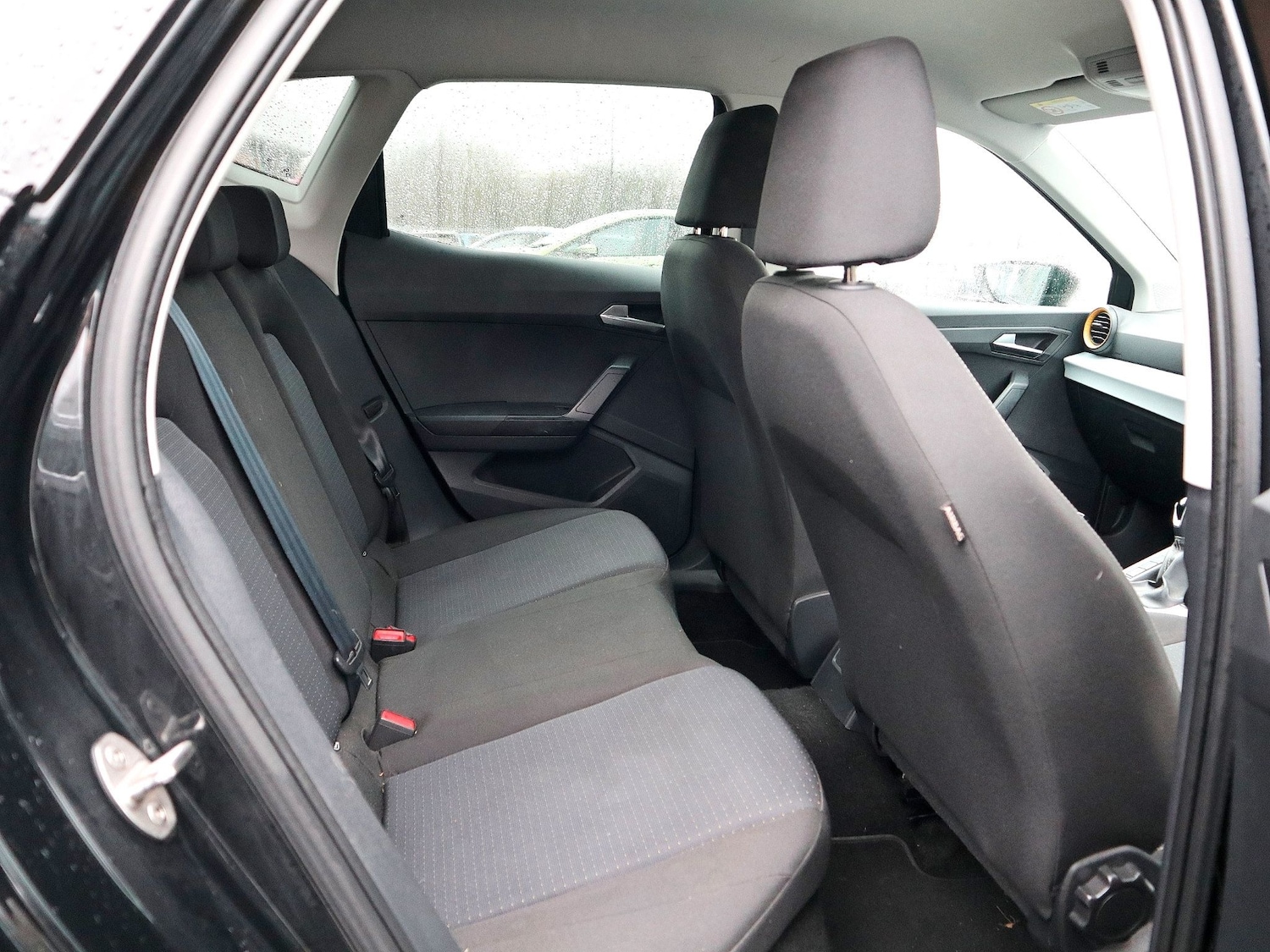 Used SEAT Arona 2023 for sale - 77438607: Photo 4