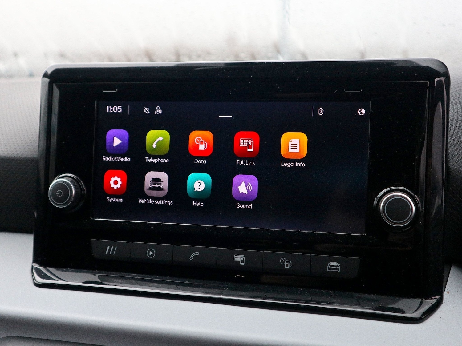 Used SEAT Arona 2023 for sale - 77438607: Photo 6