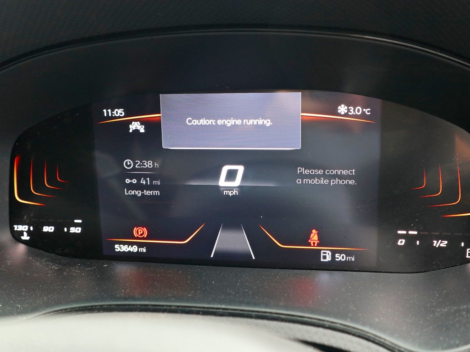 Used SEAT Arona 2023 for sale - 77438607: Photo 7