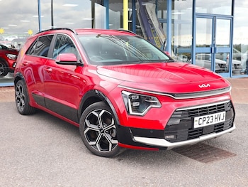 Used Kia Niro 2023 for sale - 79091756: Photo