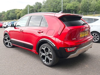 Used Kia Niro 2023 for sale - 79091756: Photo