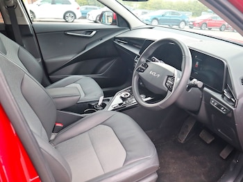 Used Kia Niro 2023 for sale - 79091756: Photo