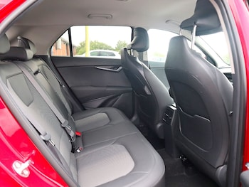 Used Kia Niro 2023 for sale - 79091756: Photo