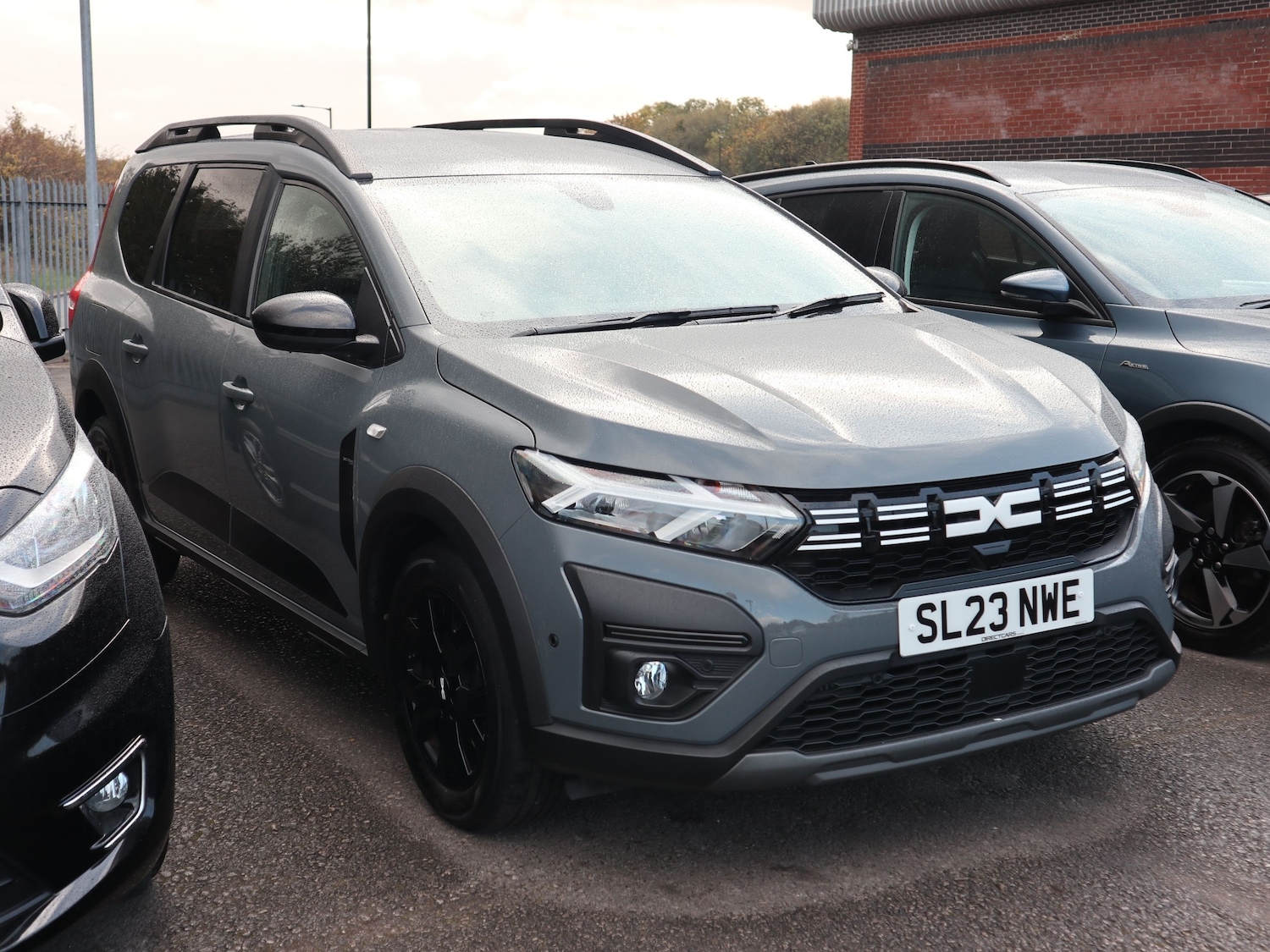 Used Dacia Jogger 2023 for sale - 76369488: Photo 1