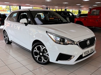 Used MG MG3 2024 for sale - 75518129: Photo
