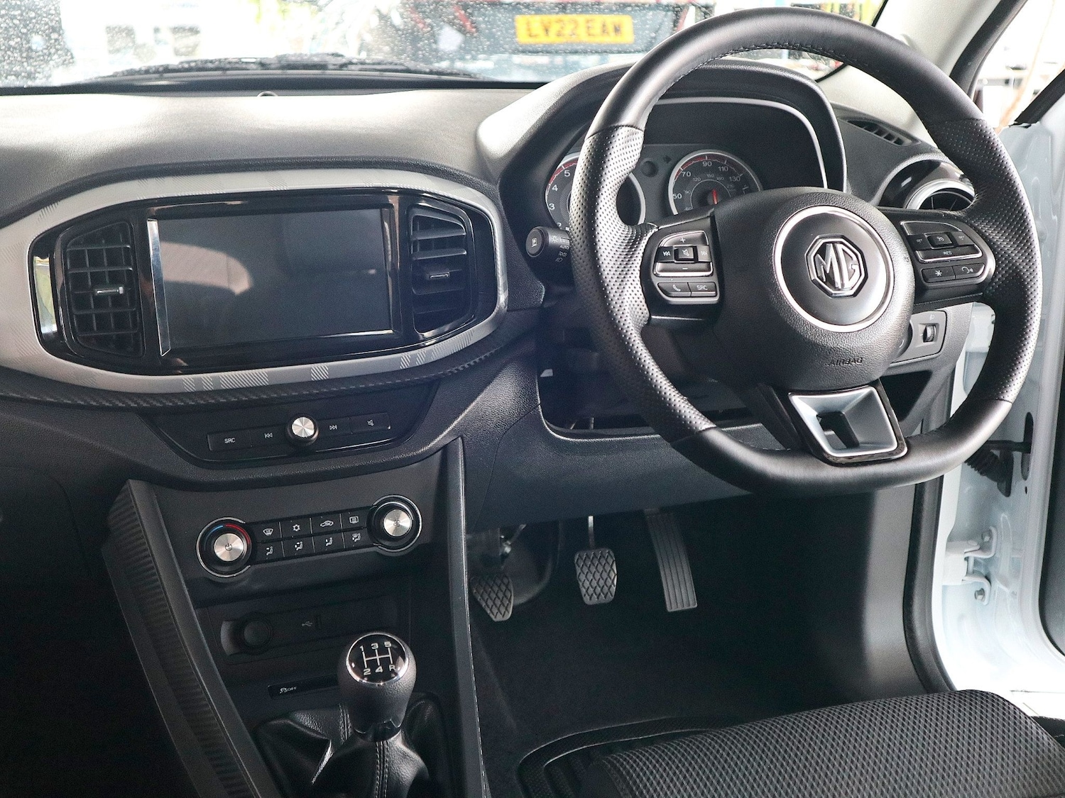 Vehicle 23
