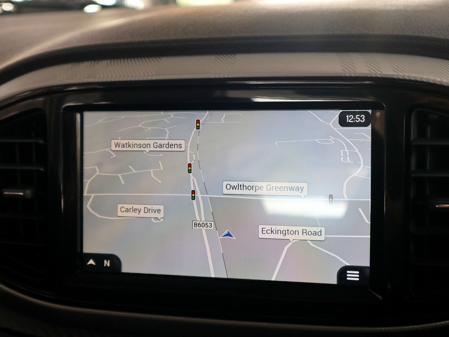 Vehicle 27