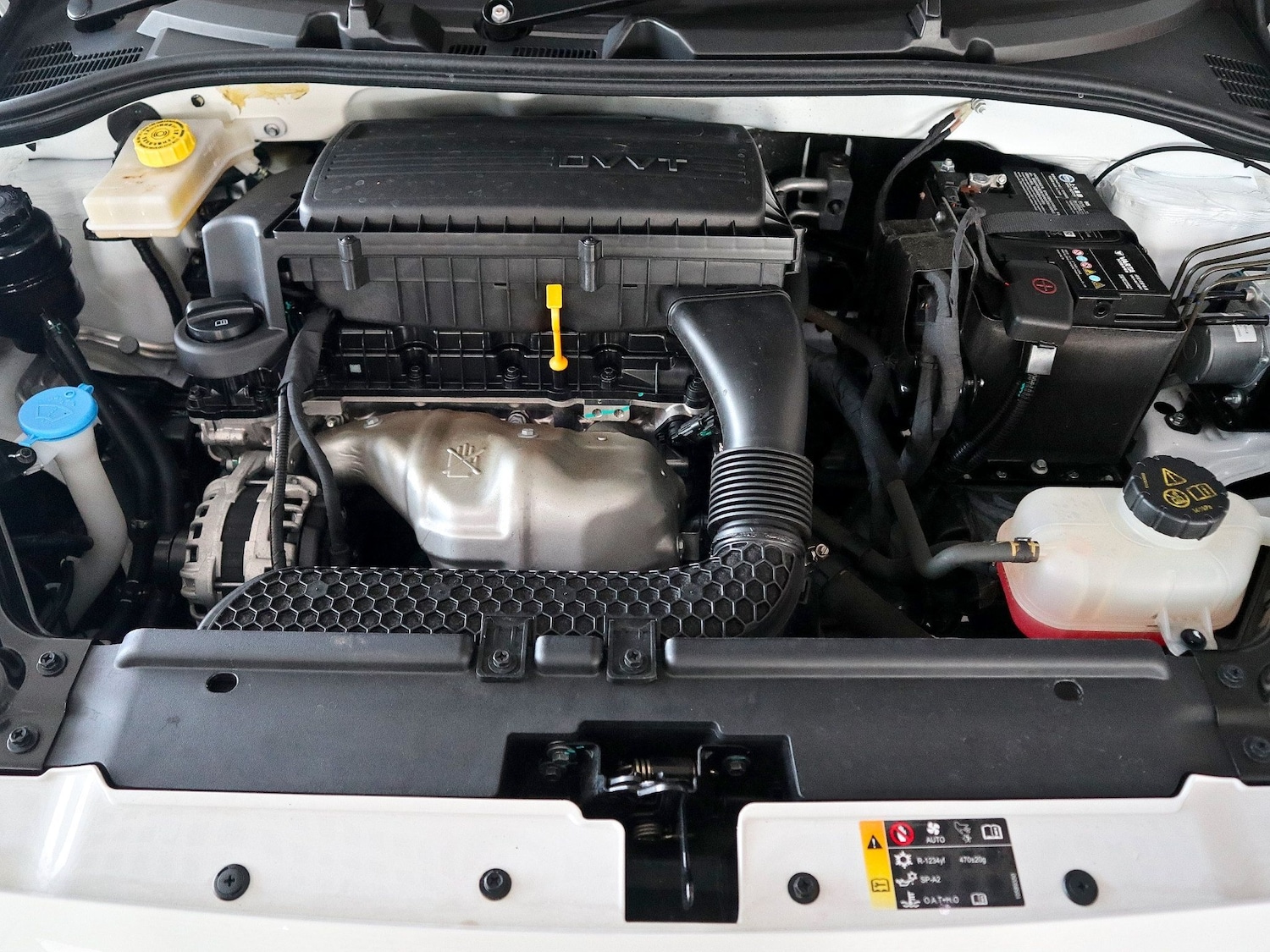 Vehicle 38