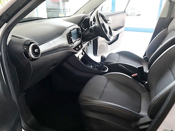 Used MG MG3 2024 for sale - 75518129: Photo