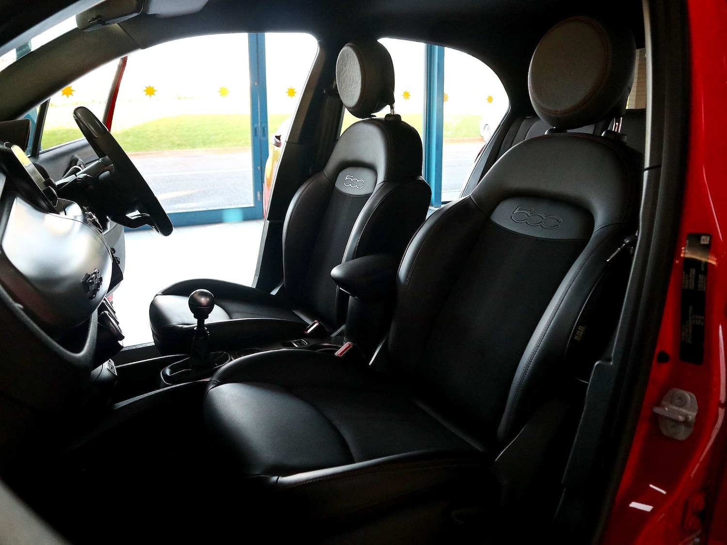 Vehicle 19